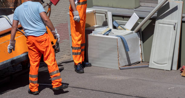 Best Commercial Junk Removal  in Owosso, MI