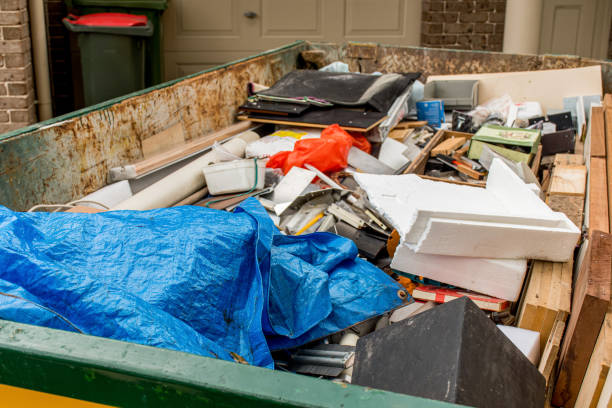 Best Furniture Removal  in Owosso, MI