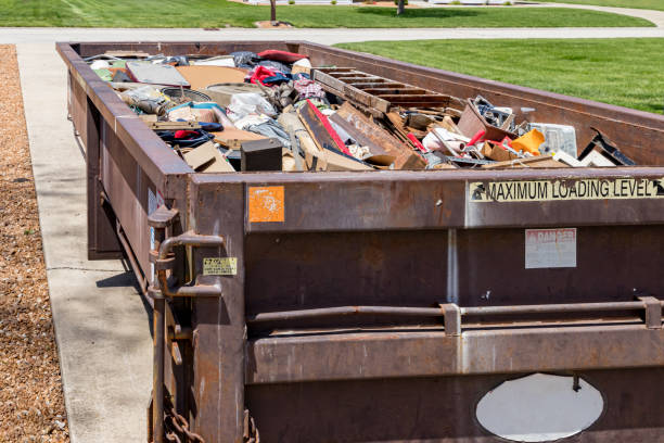 Same-Day Junk Removal Services in Owosso, MI