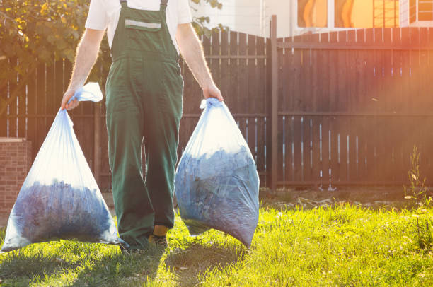 Best Scrap Metal Removal  in Owosso, MI