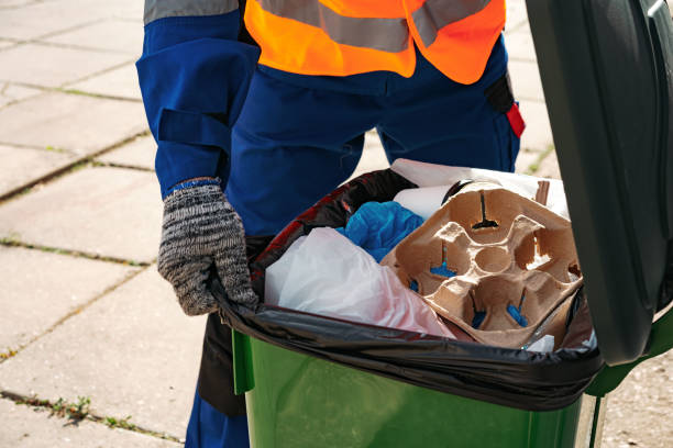 Property Management Cleanouts in Owosso, MI